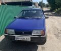 Синий ВАЗ 2109, объемом двигателя 1.5 л и пробегом 300 тыс. км за 1322 $, фото 1 на Automoto.ua