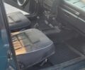 Синий ВАЗ 2109, объемом двигателя 1.5 л и пробегом 300 тыс. км за 583 $, фото 8 на Automoto.ua