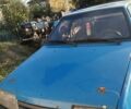 Синий ВАЗ 2109, объемом двигателя 1.5 л и пробегом 260 тыс. км за 850 $, фото 3 на Automoto.ua