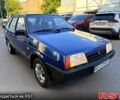 Синій ВАЗ 2109, об'ємом двигуна 1.5 л та пробігом 98 тис. км за 1750 $, фото 1 на Automoto.ua