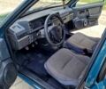 Синий ВАЗ 2109, объемом двигателя 1.5 л и пробегом 254 тыс. км за 790 $, фото 4 на Automoto.ua