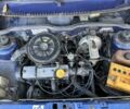 Синий ВАЗ 2109, объемом двигателя 1.5 л и пробегом 2 тыс. км за 782 $, фото 1 на Automoto.ua