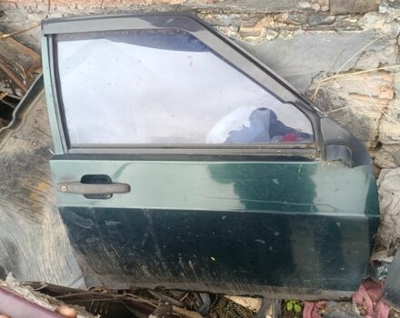 Синій ВАЗ 2109, об'ємом двигуна 1.5 л та пробігом 123 тис. км за 1150 $, фото 9 на Automoto.ua