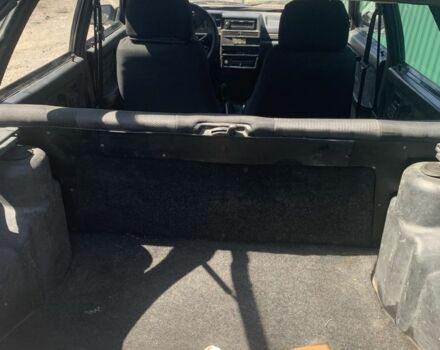 Синий ВАЗ 2109, объемом двигателя 0 л и пробегом 300 тыс. км за 1236 $, фото 5 на Automoto.ua