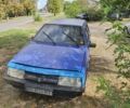 Синий ВАЗ 2109, объемом двигателя 1.5 л и пробегом 1000 тыс. км за 728 $, фото 1 на Automoto.ua