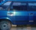 Синий ВАЗ 2109, объемом двигателя 1.5 л и пробегом 1 тыс. км за 1137 $, фото 16 на Automoto.ua