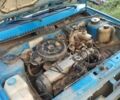 Синій ВАЗ 2109, об'ємом двигуна 1.5 л та пробігом 260 тис. км за 850 $, фото 7 на Automoto.ua