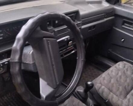 Синій ВАЗ 2109, об'ємом двигуна 1.5 л та пробігом 245 тис. км за 900 $, фото 2 на Automoto.ua