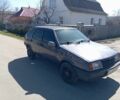Синій ВАЗ 2109, об'ємом двигуна 1.5 л та пробігом 400 тис. км за 900 $, фото 1 на Automoto.ua