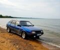 Синій ВАЗ 2109, об'ємом двигуна 1.5 л та пробігом 209 тис. км за 2000 $, фото 5 на Automoto.ua