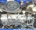 Синій ВАЗ 2109, об'ємом двигуна 1.5 л та пробігом 200 тис. км за 1200 $, фото 6 на Automoto.ua