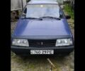 Синий ВАЗ 2109, объемом двигателя 1.6 л и пробегом 555 тыс. км за 450 $, фото 4 на Automoto.ua