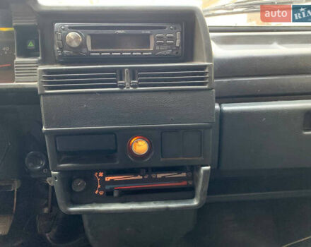 Синий ВАЗ 2109, объемом двигателя 1.5 л и пробегом 218 тыс. км за 850 $, фото 12 на Automoto.ua