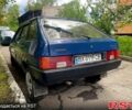 Синій ВАЗ 2109, об'ємом двигуна 1.5 л та пробігом 216 тис. км за 1500 $, фото 2 на Automoto.ua