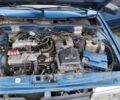 Синий ВАЗ 2109, объемом двигателя 1.5 л и пробегом 274 тыс. км за 1200 $, фото 11 на Automoto.ua