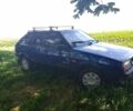 Синий ВАЗ 2109, объемом двигателя 1.5 л и пробегом 213 тыс. км за 2007 $, фото 1 на Automoto.ua