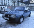 Синий ВАЗ 2109, объемом двигателя 1.5 л и пробегом 195 тыс. км за 1100 $, фото 1 на Automoto.ua