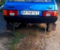 Синий ВАЗ 2109, объемом двигателя 1.5 л и пробегом 100 тыс. км за 950 $, фото 9 на Automoto.ua