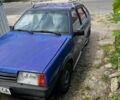 Синий ВАЗ 2109, объемом двигателя 1.5 л и пробегом 226 тыс. км за 1198 $, фото 9 на Automoto.ua