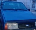 Синий ВАЗ 2109, объемом двигателя 1.5 л и пробегом 1 тыс. км за 1137 $, фото 11 на Automoto.ua