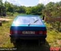 Синий ВАЗ 2109, объемом двигателя 1.5 л и пробегом 120 тыс. км за 1300 $, фото 1 на Automoto.ua