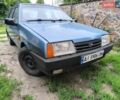 Синий ВАЗ 2109, объемом двигателя 1.5 л и пробегом 185 тыс. км за 1550 $, фото 1 на Automoto.ua