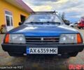 Синій ВАЗ 2109, об'ємом двигуна 1.5 л та пробігом 211 тис. км за 1750 $, фото 11 на Automoto.ua
