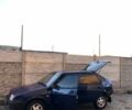 Синий ВАЗ 2109, объемом двигателя 1.5 л и пробегом 113 тыс. км за 1100 $, фото 1 на Automoto.ua