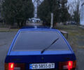 Синий ВАЗ 2109, объемом двигателя 1.5 л и пробегом 260 тыс. км за 1750 $, фото 13 на Automoto.ua