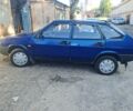 Синий ВАЗ 2109, объемом двигателя 0 л и пробегом 120 тыс. км за 1700 $, фото 1 на Automoto.ua