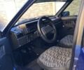 Синий ВАЗ 2109, объемом двигателя 1.5 л и пробегом 113 тыс. км за 1100 $, фото 7 на Automoto.ua
