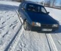 Синий ВАЗ 2109, объемом двигателя 1.5 л и пробегом 99 тыс. км за 1000 $, фото 10 на Automoto.ua
