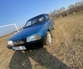 Синий ВАЗ 2109, объемом двигателя 1.5 л и пробегом 99 тыс. км за 1000 $, фото 2 на Automoto.ua