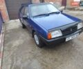 Синий ВАЗ 2109, объемом двигателя 0 л и пробегом 77 тыс. км за 850 $, фото 1 на Automoto.ua