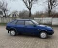 Синій ВАЗ 2109, об'ємом двигуна 0 л та пробігом 80 тис. км за 750 $, фото 2 на Automoto.ua