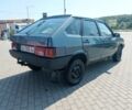 Синій ВАЗ 2109, об'ємом двигуна 1.5 л та пробігом 170 тис. км за 775 $, фото 4 на Automoto.ua