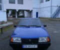 Синій ВАЗ 2109, об'ємом двигуна 1.5 л та пробігом 260 тис. км за 1750 $, фото 1 на Automoto.ua