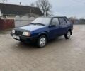 Синій ВАЗ 2109, об'ємом двигуна 0 л та пробігом 80 тис. км за 750 $, фото 4 на Automoto.ua