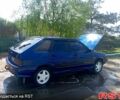 Синий ВАЗ 2109, объемом двигателя 1.5 л и пробегом 0 тыс. км за 1200 $, фото 1 на Automoto.ua