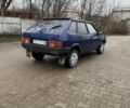 Синій ВАЗ 2109, об'ємом двигуна 0 л та пробігом 80 тис. км за 750 $, фото 5 на Automoto.ua