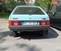 Синий ВАЗ 2109, объемом двигателя 1.5 л и пробегом 170 тыс. км за 1200 $, фото 4 на Automoto.ua