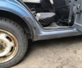 Синій ВАЗ 2109, об'ємом двигуна 1.5 л та пробігом 185 тис. км за 1550 $, фото 7 на Automoto.ua