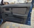 Синій ВАЗ 2109, об'ємом двигуна 1.5 л та пробігом 208 тис. км за 1750 $, фото 15 на Automoto.ua
