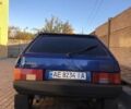 Синий ВАЗ 2109, объемом двигателя 1.5 л и пробегом 113 тыс. км за 1100 $, фото 4 на Automoto.ua