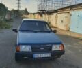 Синий ВАЗ 2109, объемом двигателя 1.5 л и пробегом 217 тыс. км за 2400 $, фото 6 на Automoto.ua
