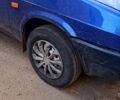 Синій ВАЗ 2109, об'ємом двигуна 1.5 л та пробігом 77 тис. км за 1800 $, фото 1 на Automoto.ua