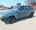 Синій ВАЗ 2109, об'ємом двигуна 1.5 л та пробігом 170 тис. км за 775 $, фото 1 на Automoto.ua