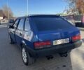 Синий ВАЗ 2109, объемом двигателя 1.5 л и пробегом 550 тыс. км за 1600 $, фото 3 на Automoto.ua