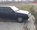 Синій ВАЗ 2109, об'ємом двигуна 1.5 л та пробігом 247 тис. км за 1200 $, фото 8 на Automoto.ua