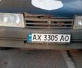 Синий ВАЗ 2109, объемом двигателя 1.5 л и пробегом 172 тыс. км за 600 $, фото 1 на Automoto.ua